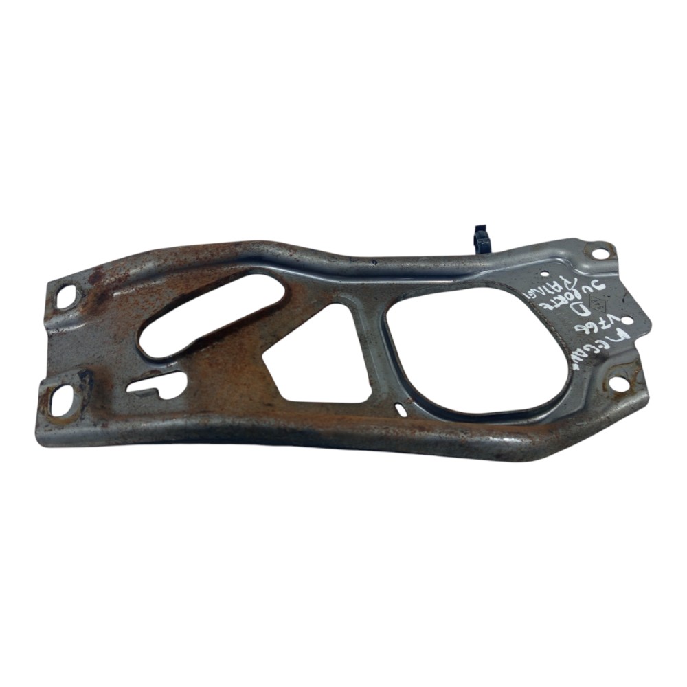 Suporte Painel Tabelier Renault Megane 2008 2009 2010 2011 6