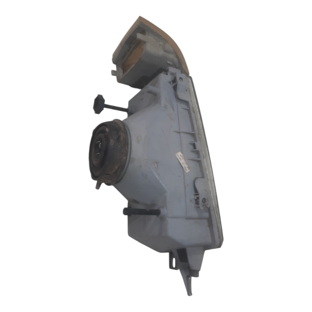 Farol Vidro Pisca Le Fiat Fiorino Uno 1991 A 2004 Avarias Esquerdo/motorista 3