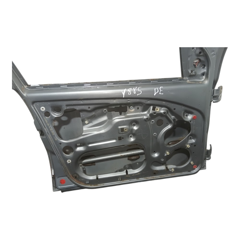 Porta Dianteira Esquerda Fiat Palio Weekend Stile 1997 A 200 Dianteira Esquerda 5