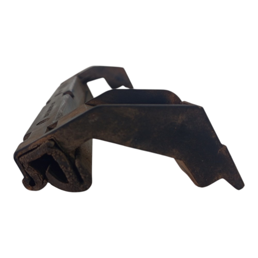 Guia Vidro Traseiro Esquerdo Ford Focus 2001 2002 03 A 2008 3
