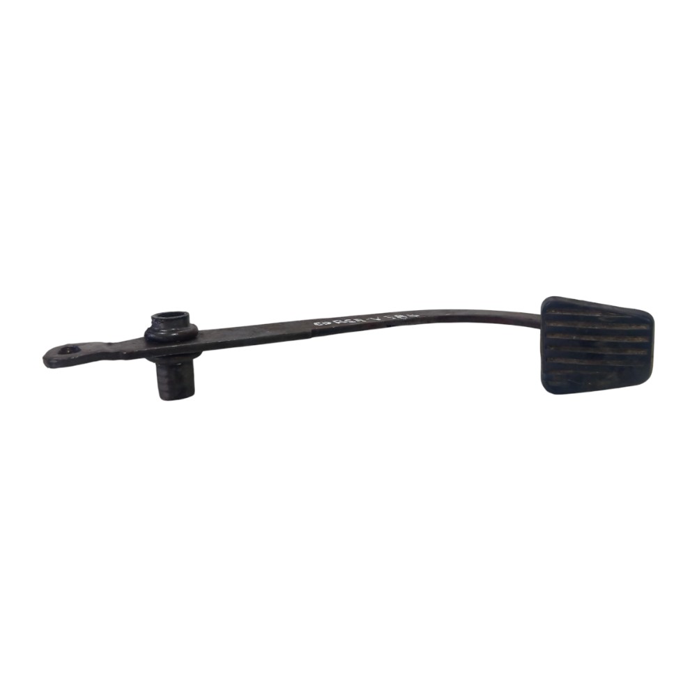 Pedal Embreagem Gm Chevrolet Corsa Wind 1.0 8v 1994 A 2002 3