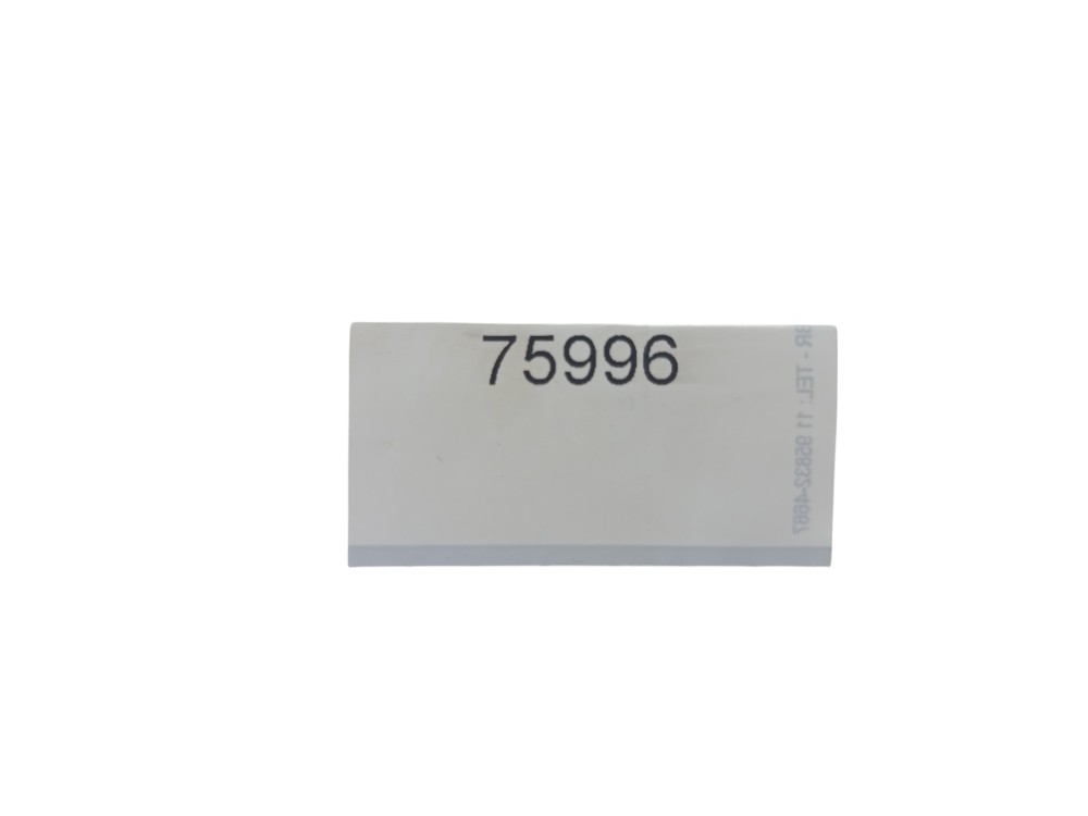 Sensor Temperatura Vw Parati Gli 1.8 1996 1997 A 1999 7