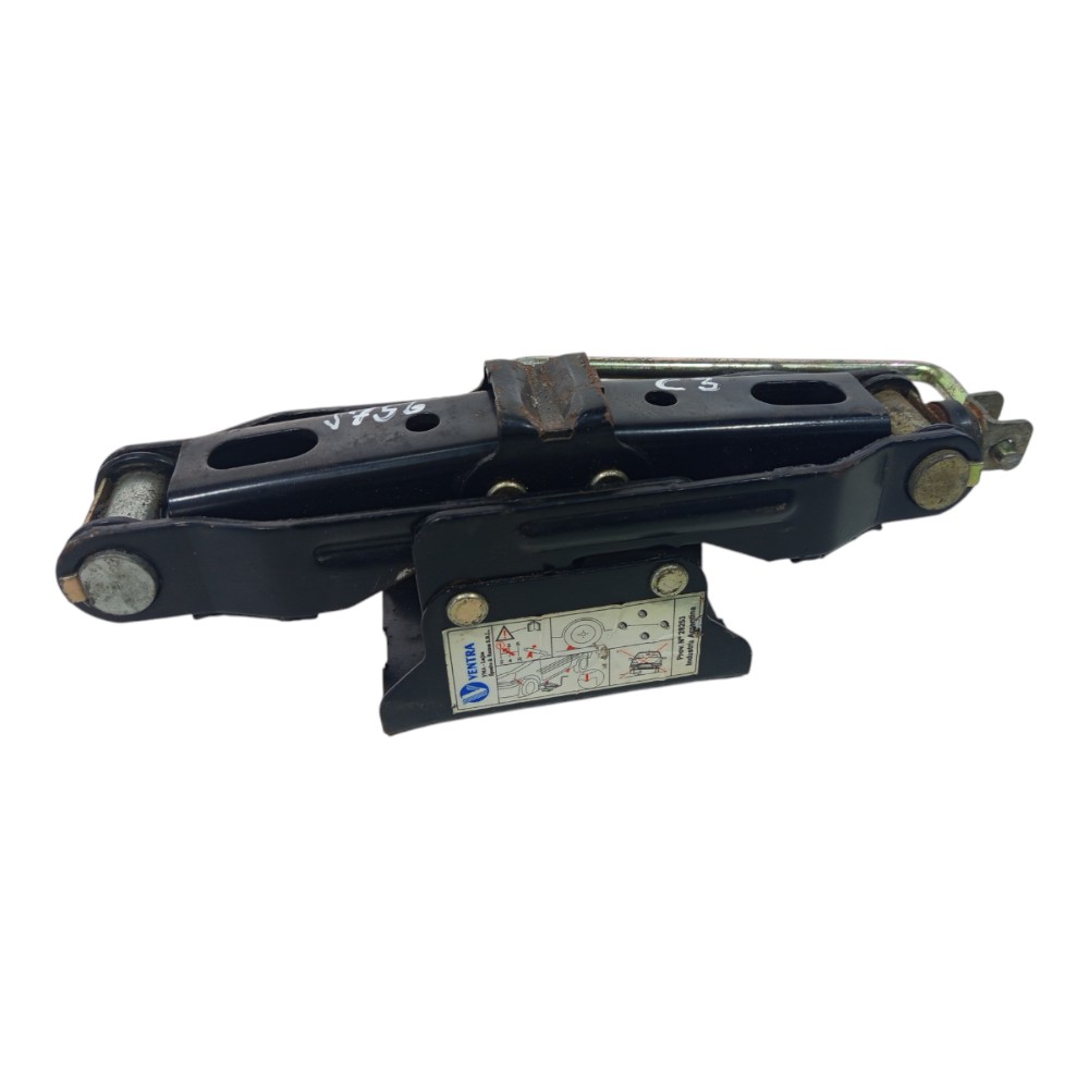 Macaco Citroen C3 2005 2006 2007 2008 2009 2010 2011 A 2012