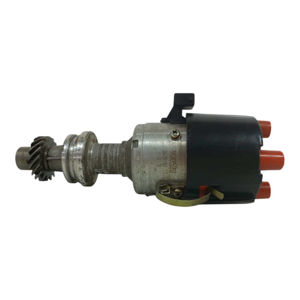 Distribuidor Santana 2.0 8v 1996 1997 1998 1999 A 2002 5