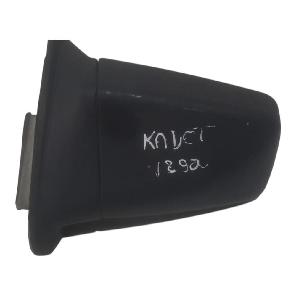 Retrovisor Esquerdo Manual Kadett 1995 1996 1997 Avarias 4