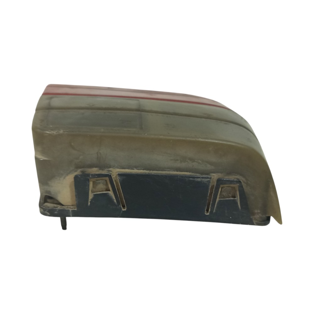 Lanterna Esquerda Fiat Uno 1990 1991 1992 1993 1994 A 2000 Esquerdo/motorista 4