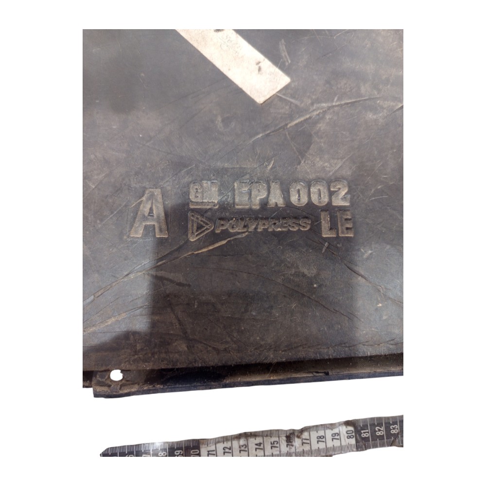 Forro Porta Traseira Esquerda Gm Vectra 1997 A 1999 5