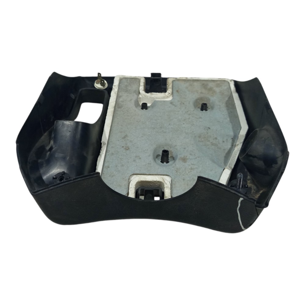 Moldura Acabamento Coluna Direção Citroen Xsara 2001 A 2012 8