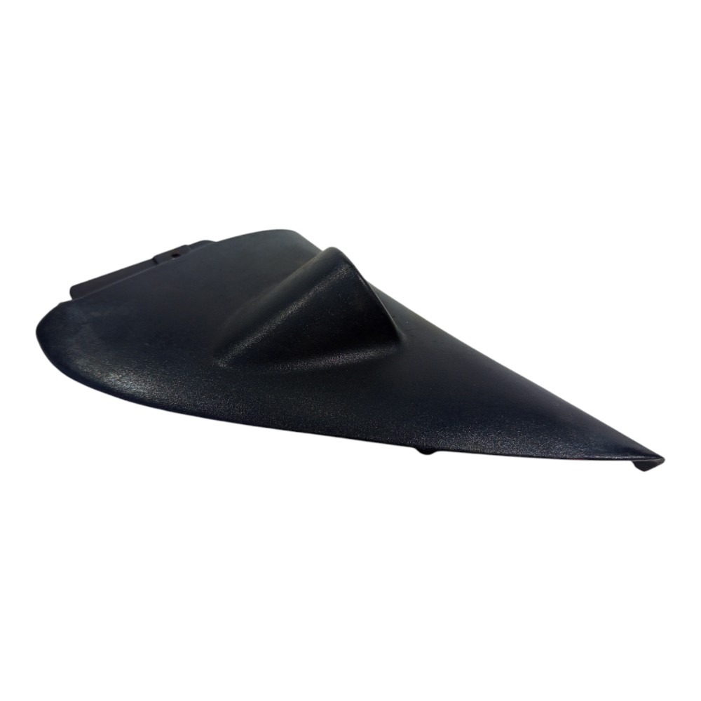 Moldura Interna Retrovisor Esquerdo Vw Gol G2 1995 A 2005 2