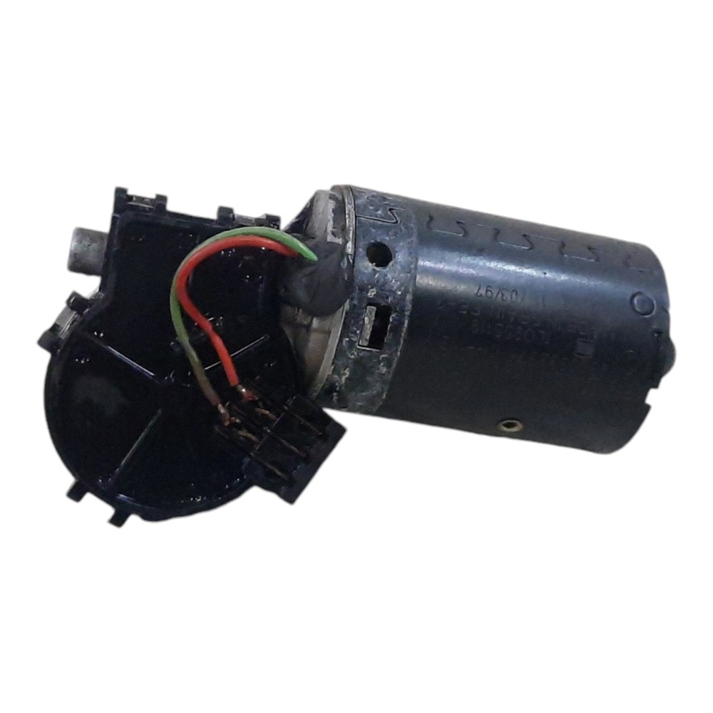 Motor Limpador Parabrisa Seat Ibiza Cordoba 1995 1996 A 2003 6