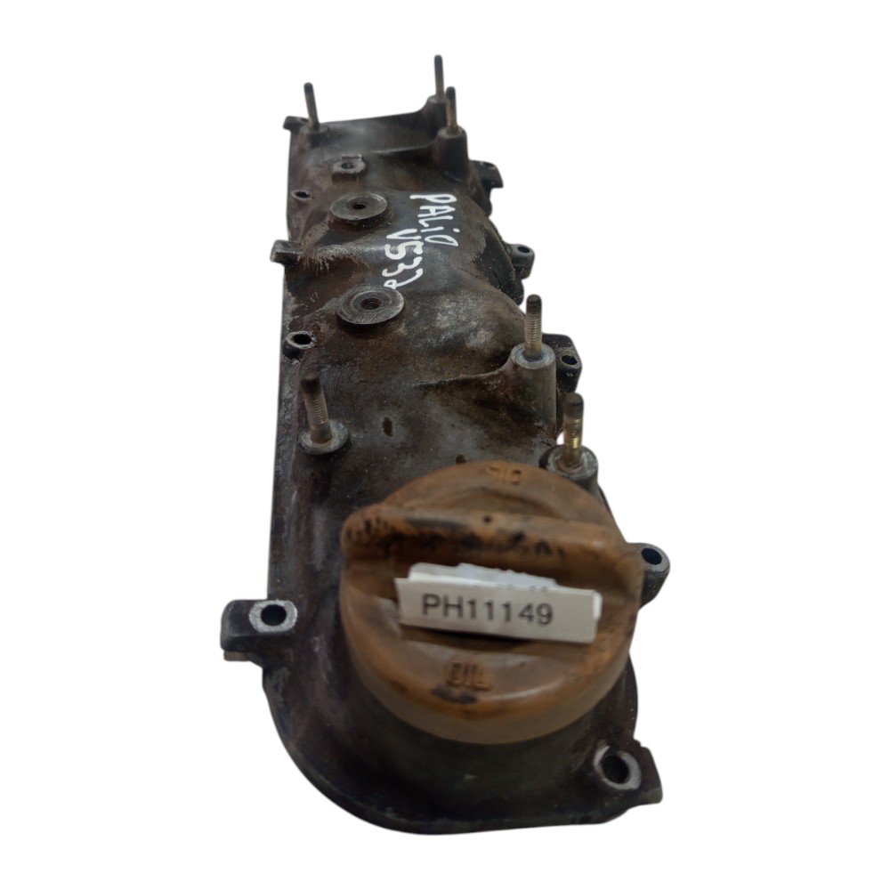 Tampa Válvula Motor Fiat Palio 1.0 8v Fiasa 1996 A 2003 7