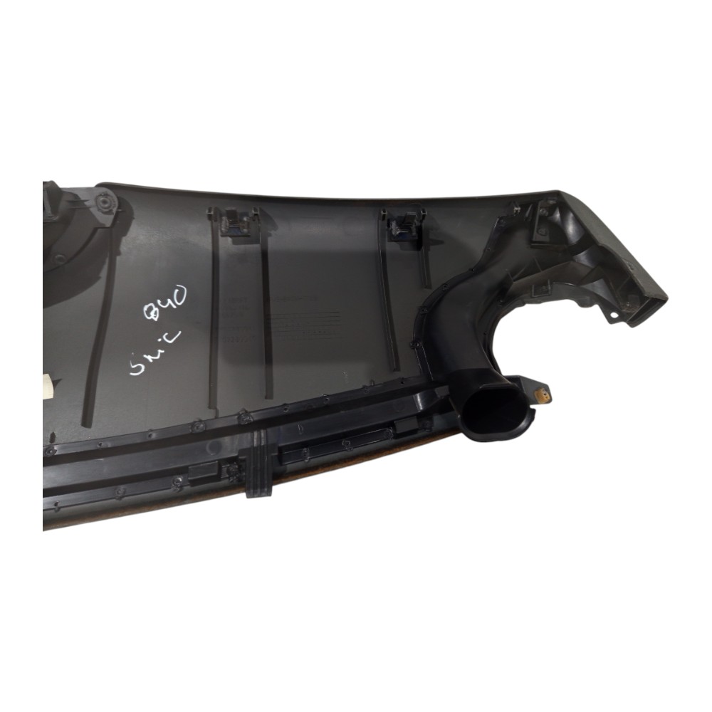Capa Superior Painel Renault Scenic 1999 A 2012 2