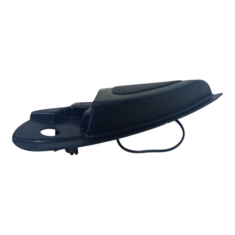 Moldura Interna Retrovisor Esquerdo Ford Fusion 2006 Á 2009 3