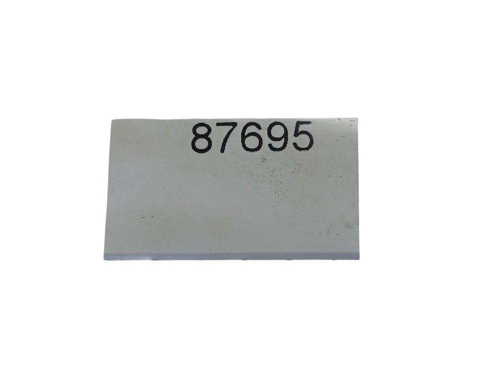 Fechadura Elétrica Dianteira Direita Gm Vectra 1993 A 1997 7