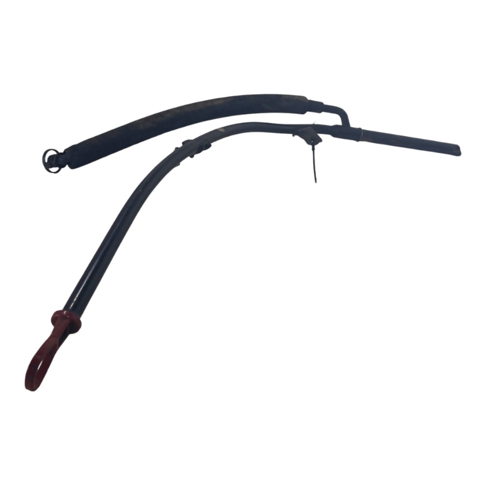 Suporte Vareta Medidor Óleo Motor Bmw X5 1999 2000 A 2006 4