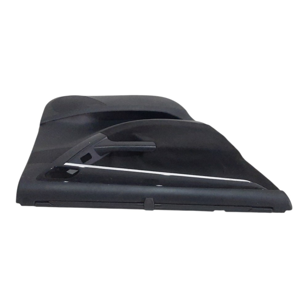Forro Porta Traseira Esquerda Citroen C4 Picasso 2009 A 2014 5