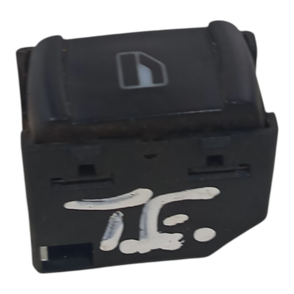 Comando Vidro Elétrico Traseiro Direito vw Golf 1994 A 2014 6