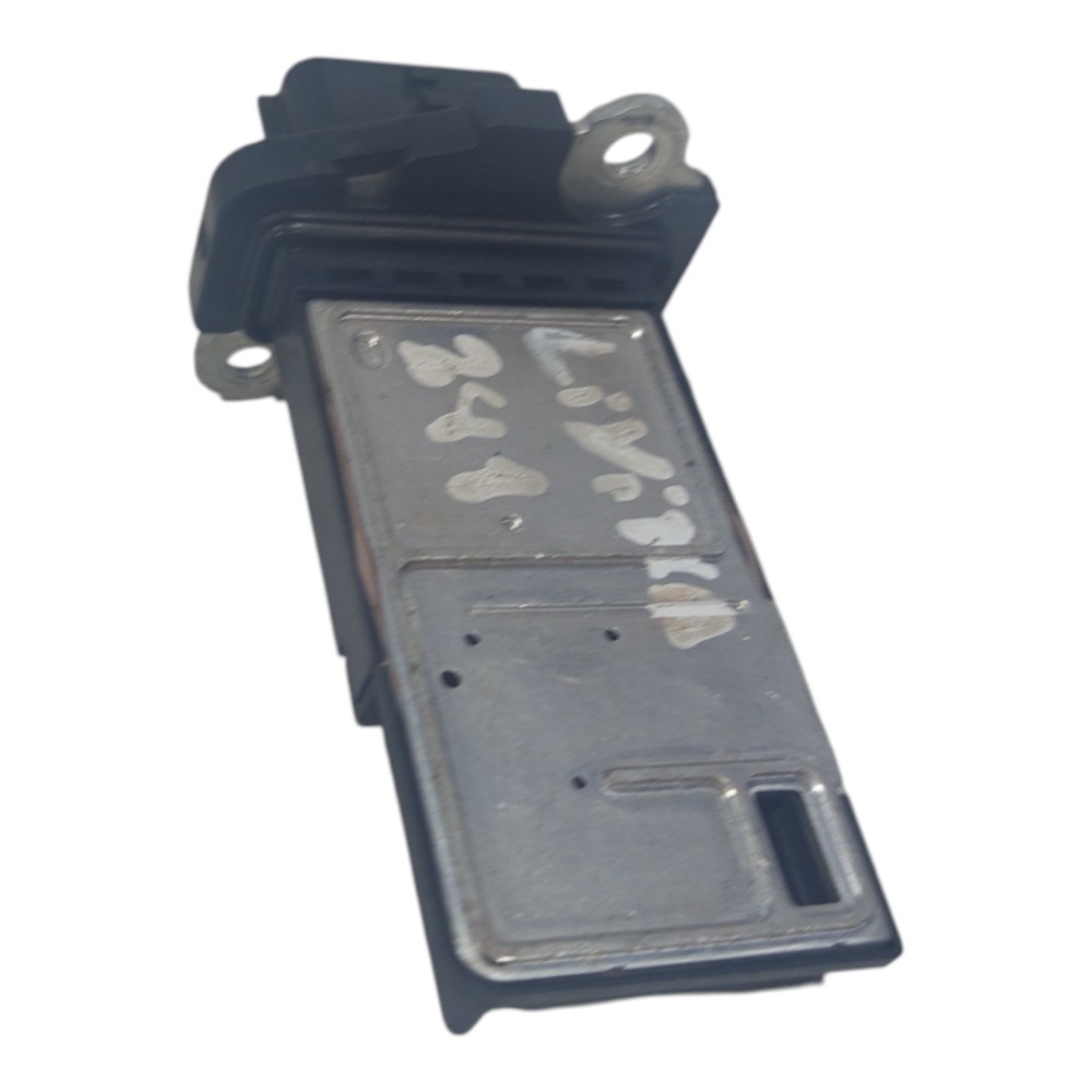 Sensor Fluxo Ar Livina Tiida 1.8 2008 2009 2010 2011 A 2014 5