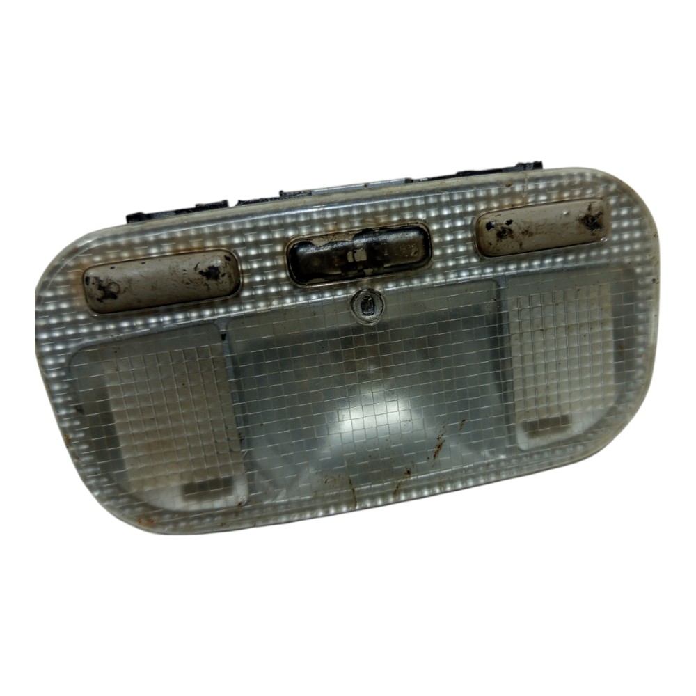 Luz Teto Cortesia Dianteira C4 Picasso 2011 2012 2013 2015 1