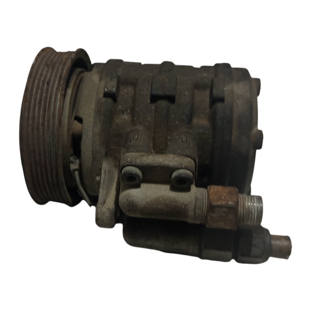 Compressor Ar Condicionado Gm Chevrolet Corsa 1994 A 2002 3