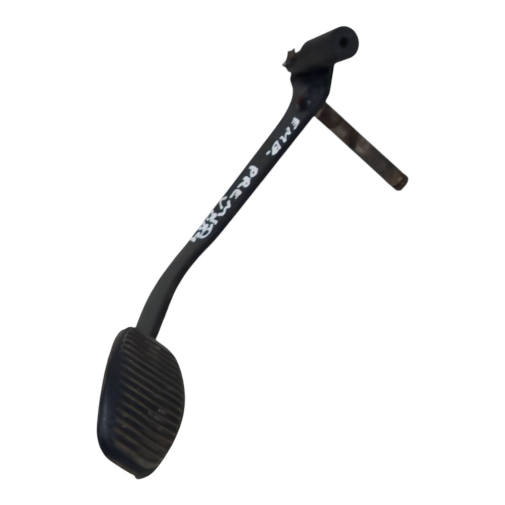 Pedal Embreagem Fiat Premio 1.5 8v 1992 1993 1994 A 1998 3