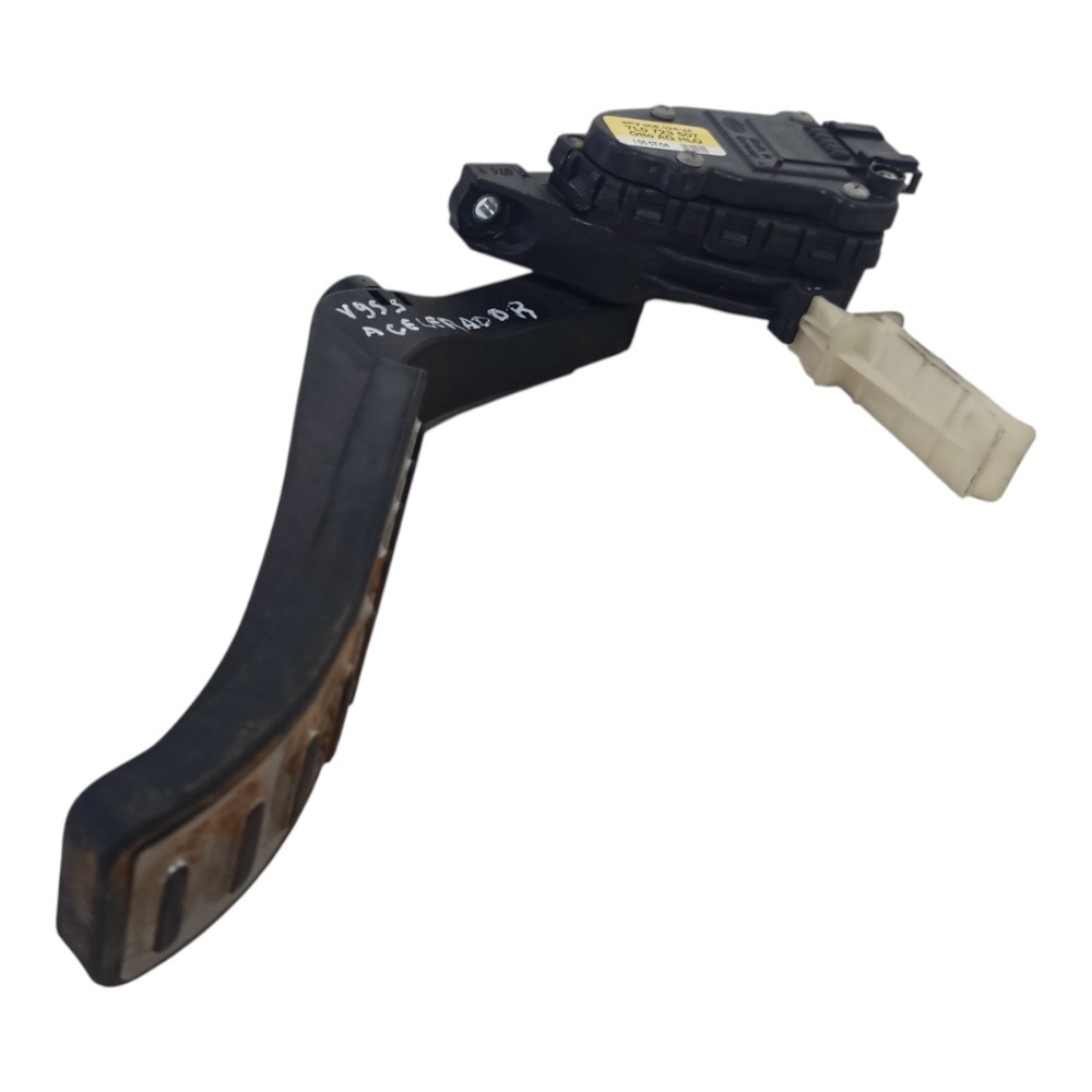 Pedal Acelerador Audi Q7 Porsche Cayenne Touareg 2003 A2010 3