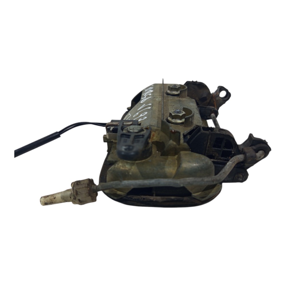 Maçaneta Externa Dianteira Direita Corsa 1994 A 2001 253161c 8