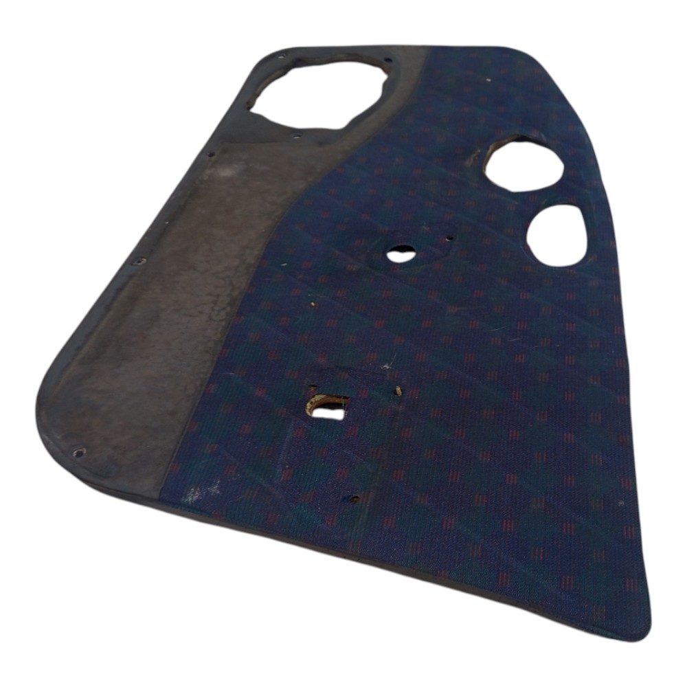 Forro Porta Traseira Direita Fiat Palio 1996 1997 A 2004 2