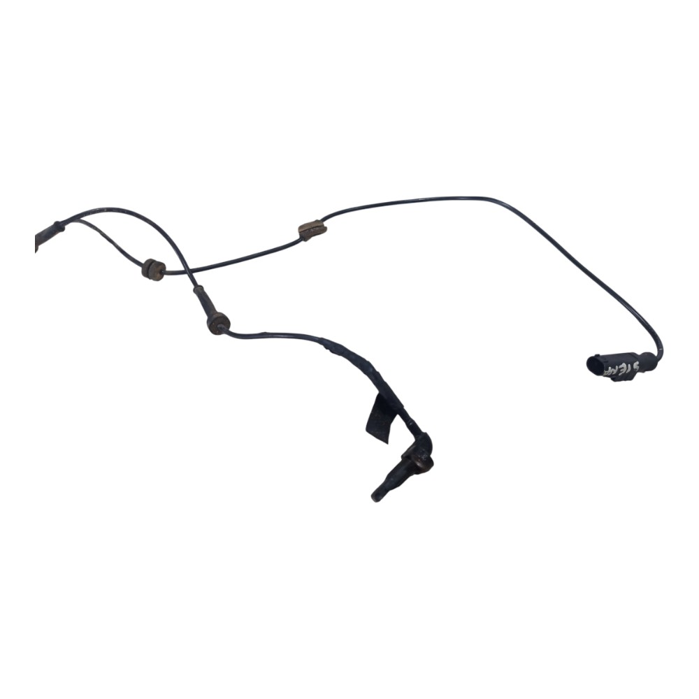 Sensor Abs Dianteiro Le Fiat Siena 2012 2013 2014 A 2021 2