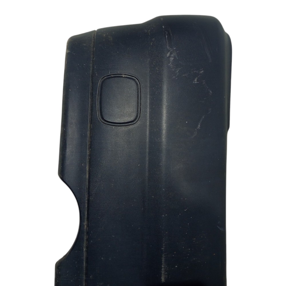 Parachoque Traseiro Volkswagen Gol G2 1996 1997 A 2005 4
