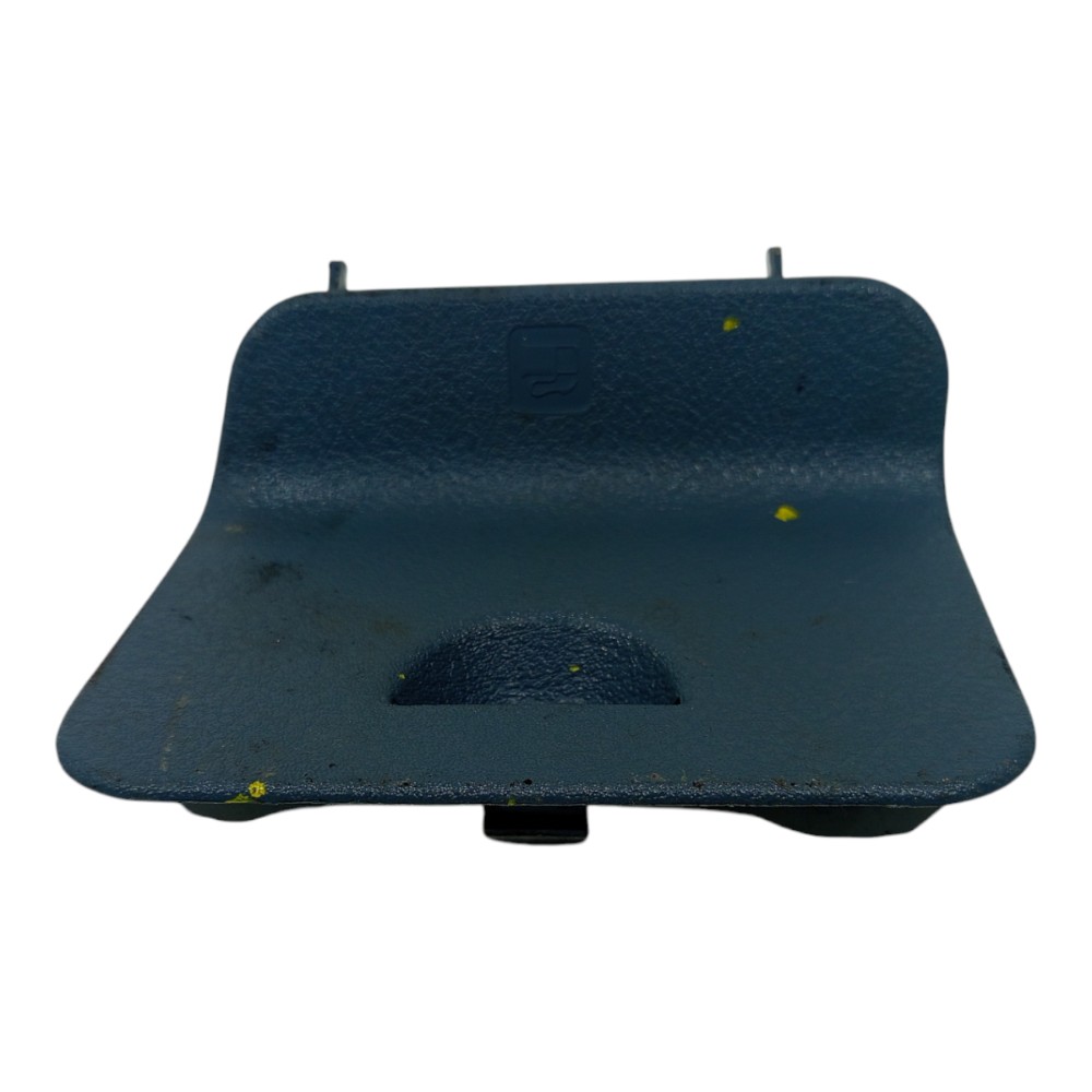 Acabamento Porta Malas Direito Renault Scenic 1999 / 1999 1