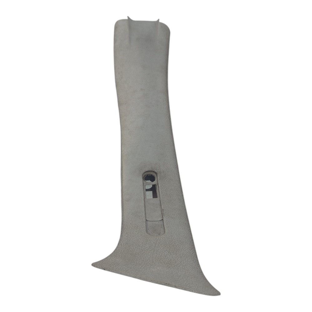 Moldura Central Esquerda Peugeot 206 2000 2002 2003 A 2010 2