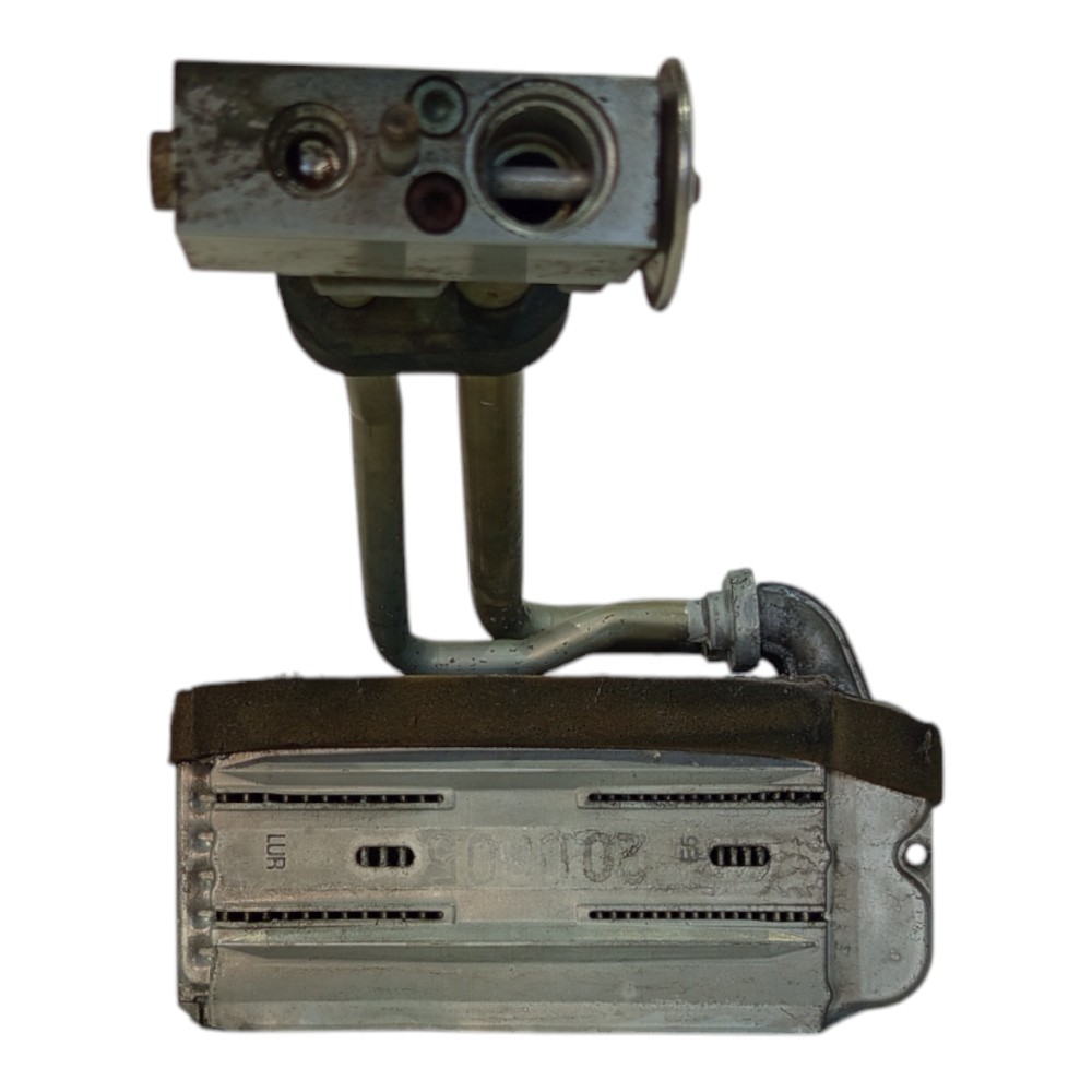 Evaporador Ar Condicionado Renault Clio 1.0 2000 2001 A 2012 4