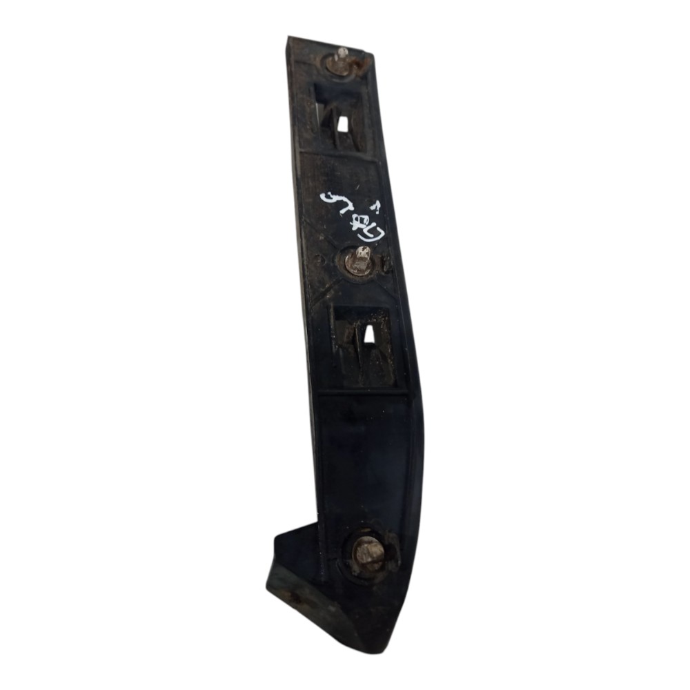 Guia Parachoque Dianteiro Esquerdo Vw Golf 1999 2000 A 2007 8