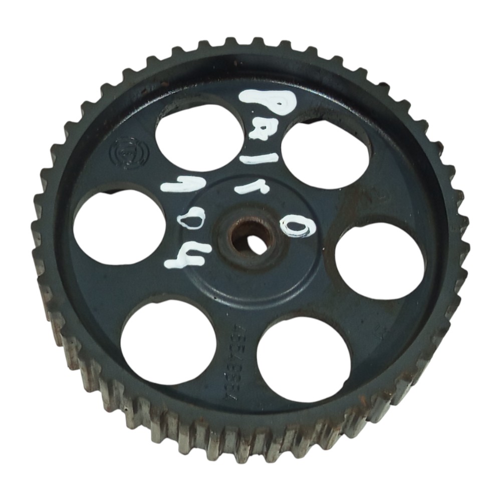 Polia Comando Valvula Fiat Palio 1.0 8v 1996 1997 A 2000 3