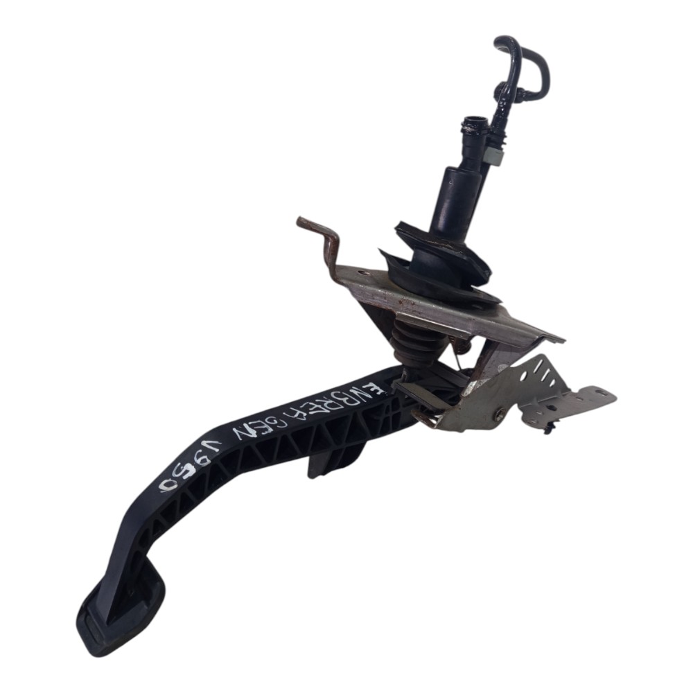 Pedal Embreagem Ford Focus 2008 A 2013 4