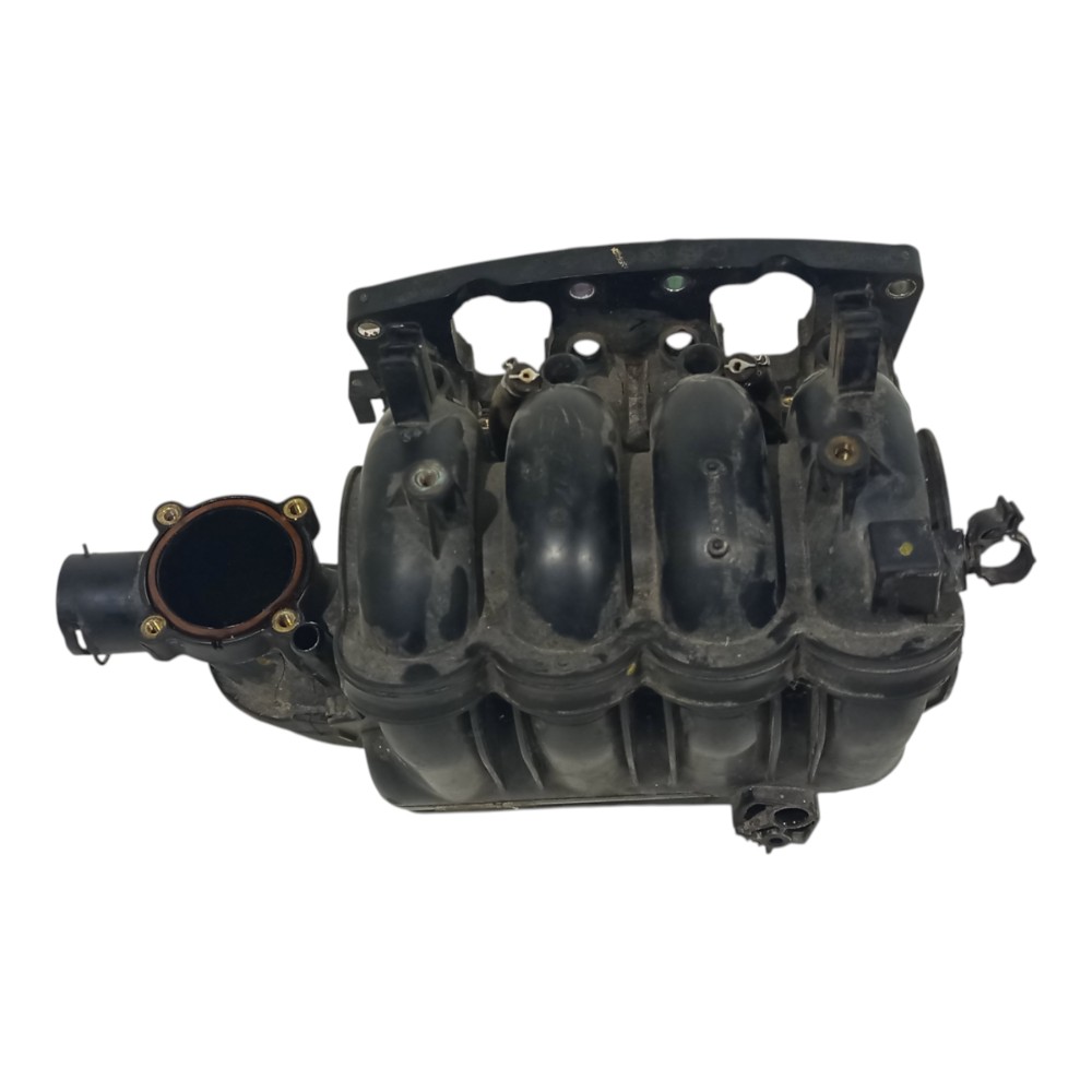 Coletor Admissão Fiat Siena Siena Fire Flex 2008 2009 A 2016 3