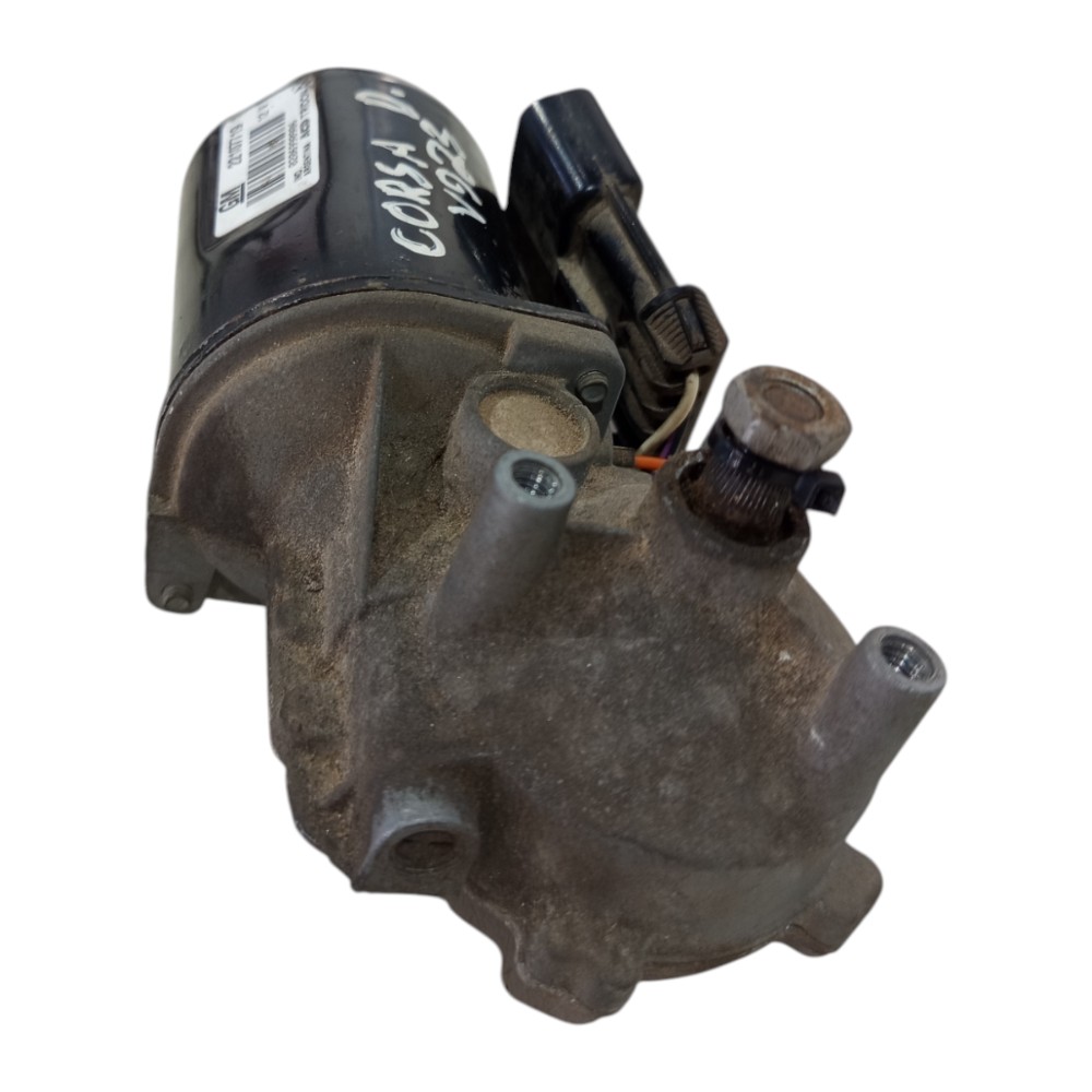 Limpador Diant Parabrisa GM Corsa Celta 1994 a 2003 22107719 1