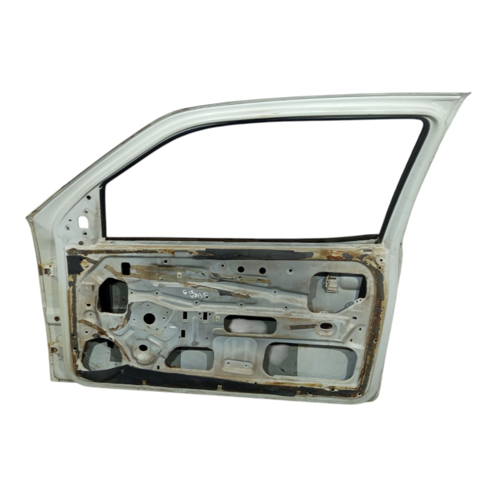 Porta Dianteira Direita Volkswagen Gol G2 1998 1999 A 2005 Dianteira Direito 8