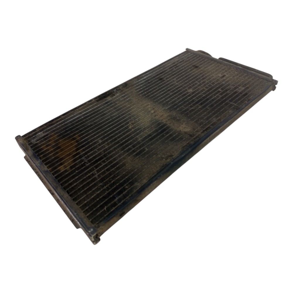 Condensador Gm Chevrolet Blazer 1995 1996 1997 1998 A 2000 3
