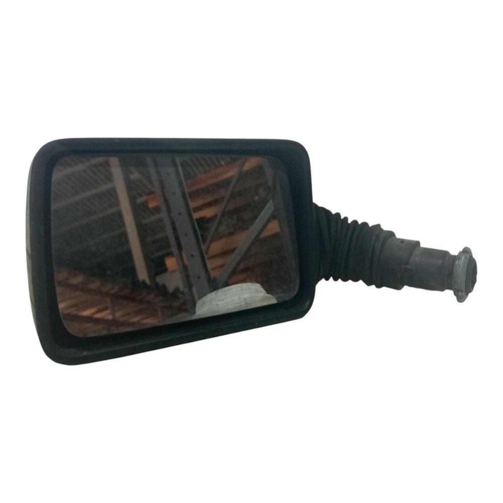 Retrovisor Manual Esquerdo Fiat Uno 1996 1997 1998 A 2002 3