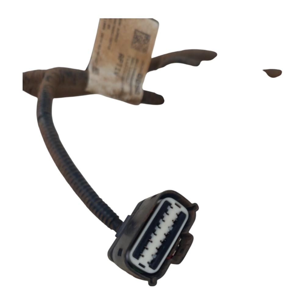 Chicote Para-choque Traseiro Gm Tracker 2021 A 2025 26340090 4