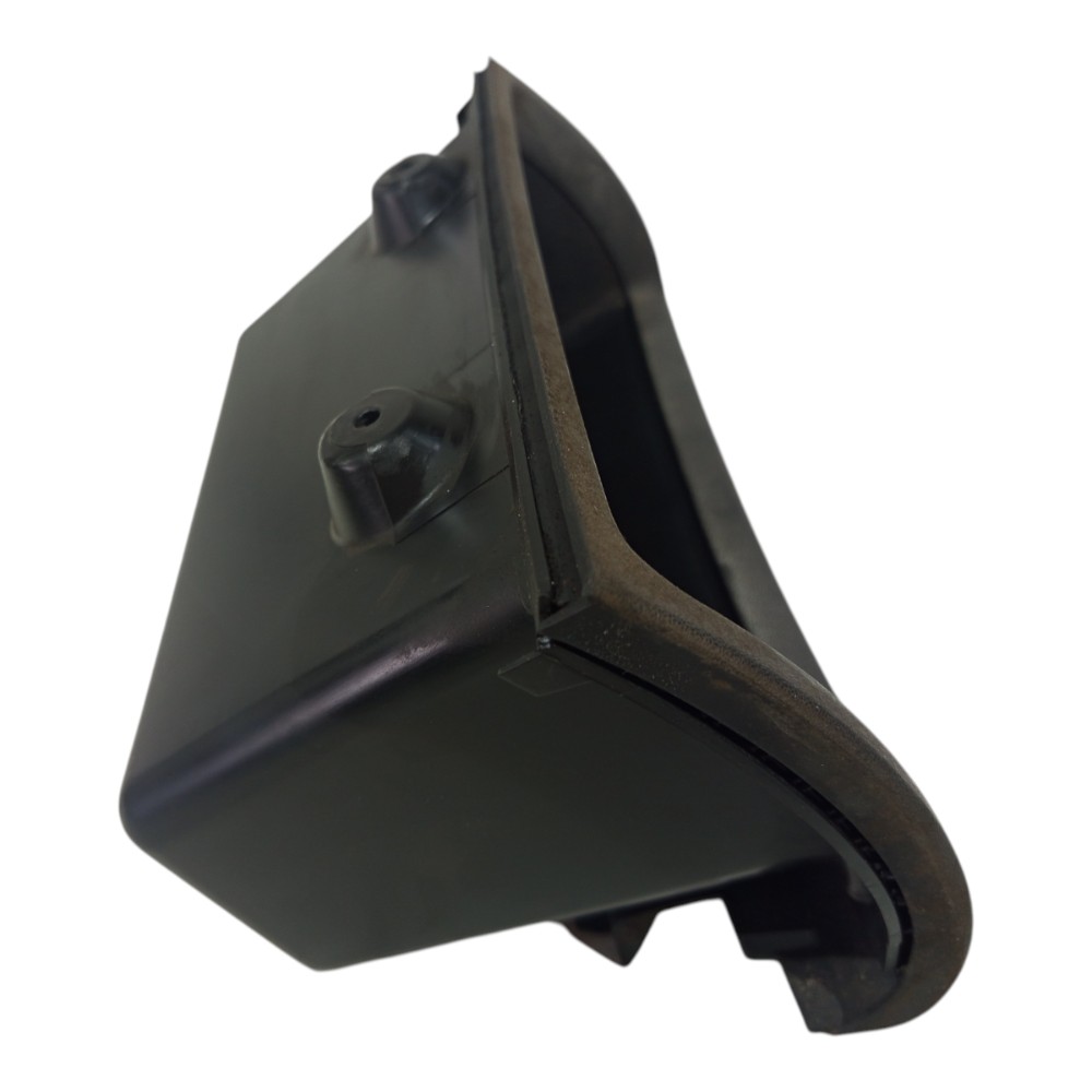 Porta Objetos Treco Painel Gm Vectra 1997 1998 99 A 2005 Preto 2