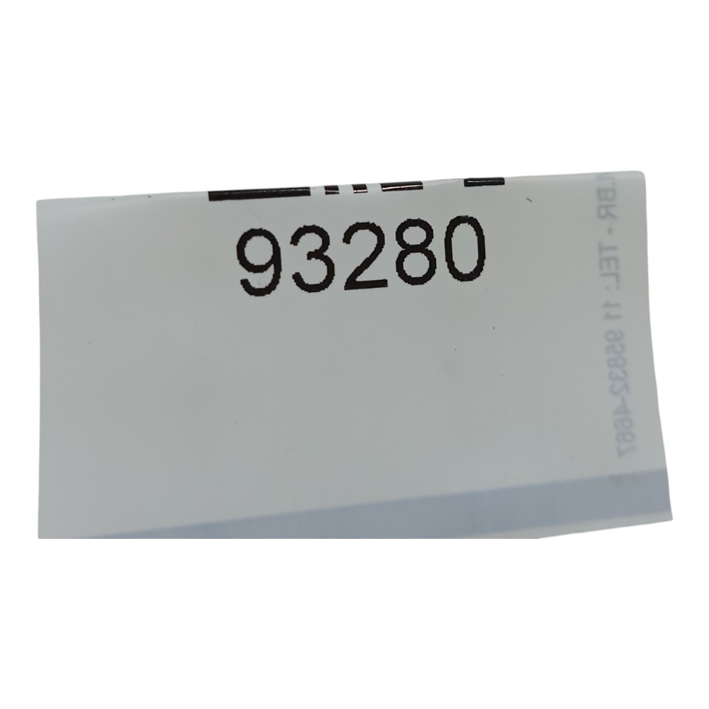 Difusor Ar Direito Peugeot 206 2000 2001 2002 2003 A 2010 9