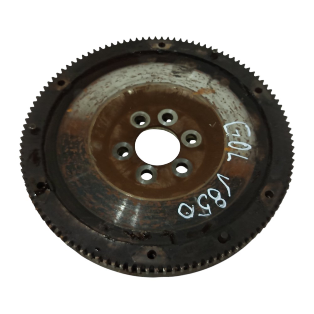 Volante Motor Cremalheira Vw Gol G3 1.0 16v 1999 2000 A 2005 3