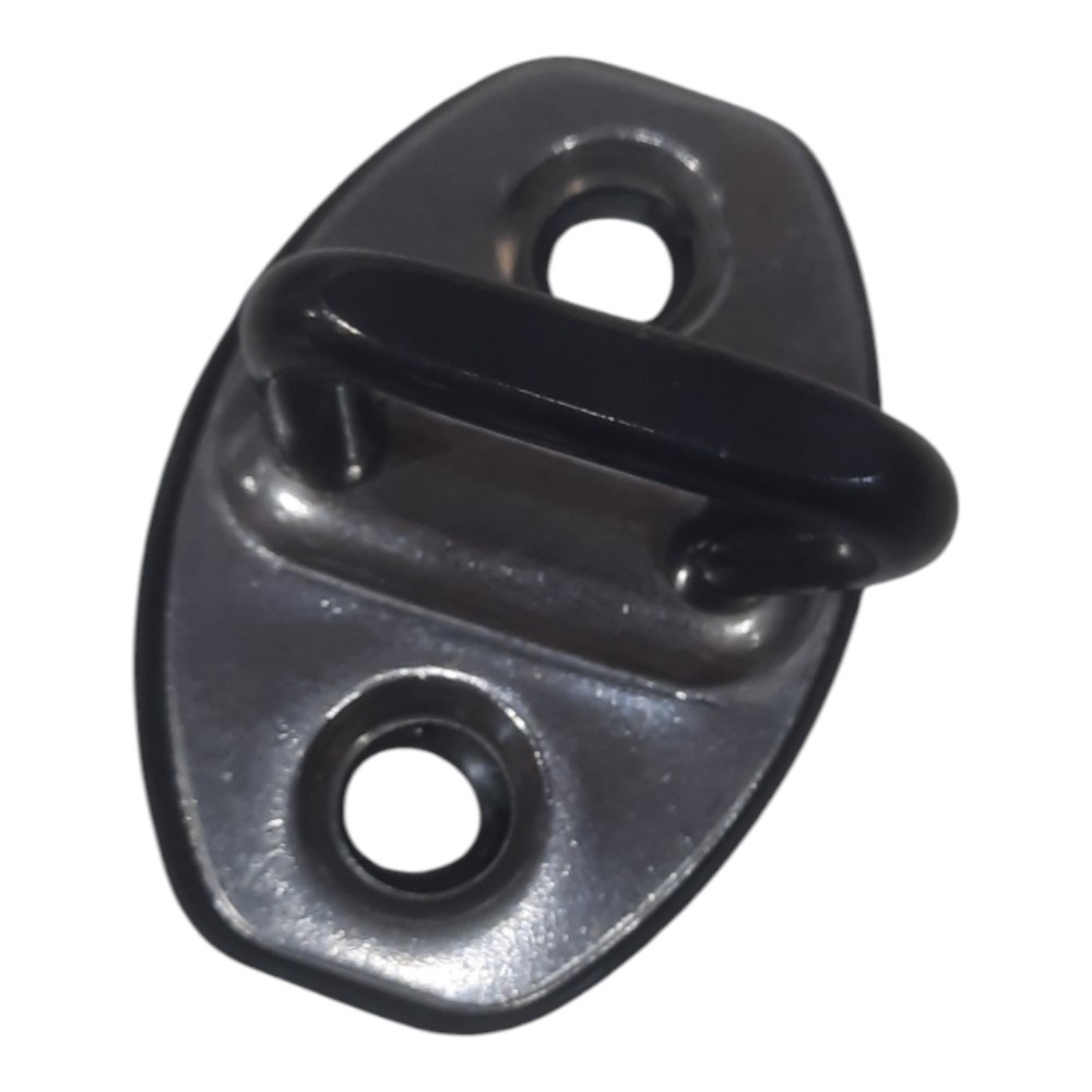 Batente Porta Dianteira Esquerda Volkswagen Jetta 2011 A 17 7