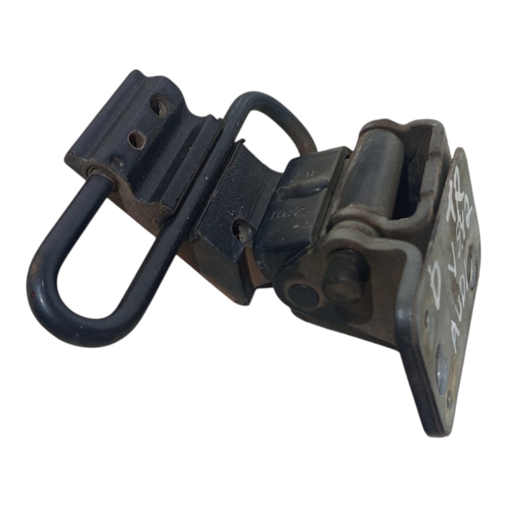 Dobradiça Porta Dianteira Direita Audi A3 2000 A 2006 3