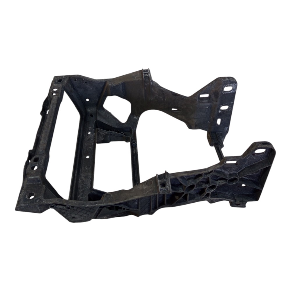 Suporte Central Painel Lander Rover Freelander 2 2006 A 2014 5