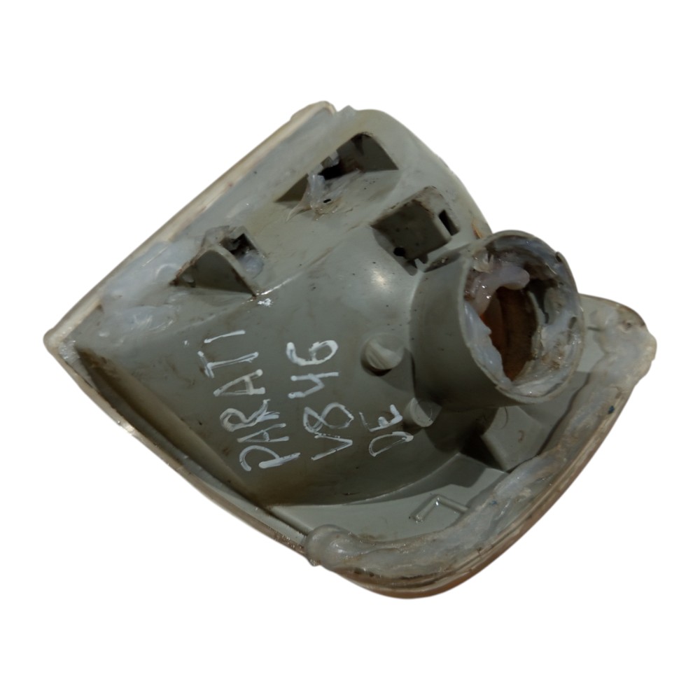 Luz Seta Dianteiro Esquerdo Volkswagen Parati 1995 A 2005 3