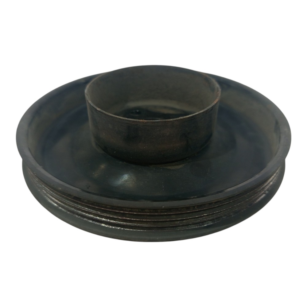 Polia Bomba Agua Hyundai I30 2.0 16v 2010 2011 2012 A 2015 6